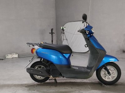 Honda TACT125 2016