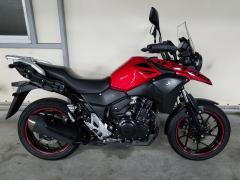 Suzuki V-STROM DL250