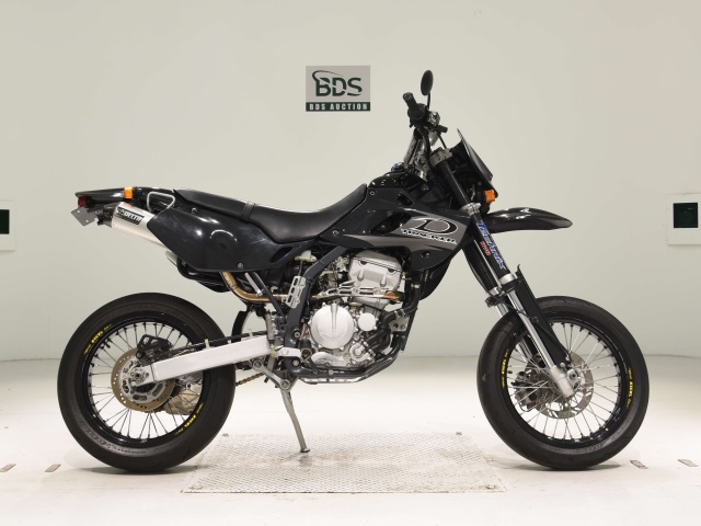 Kawasaki D-TRACKER250 2003