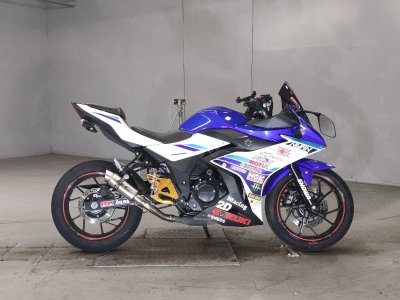 Suzuki GSX250R
