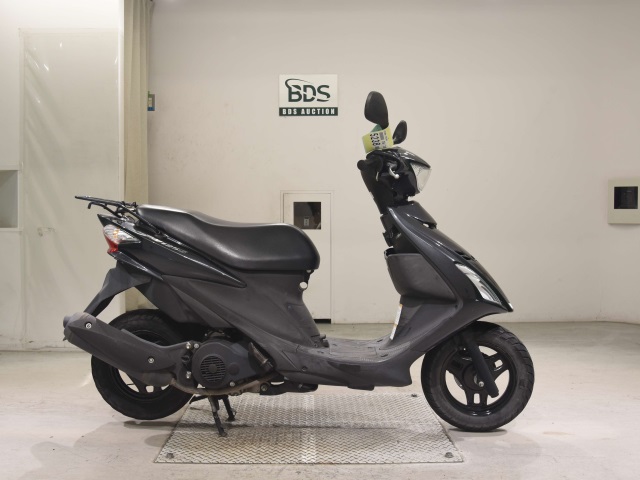 Suzuki ADDRESS V125