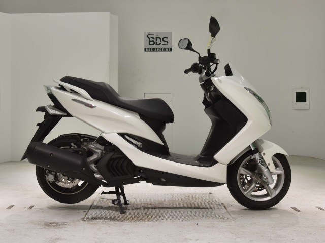 Yamaha MAJESTY 155S 2014