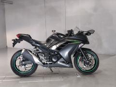 Kawasaki NINJA250 2016