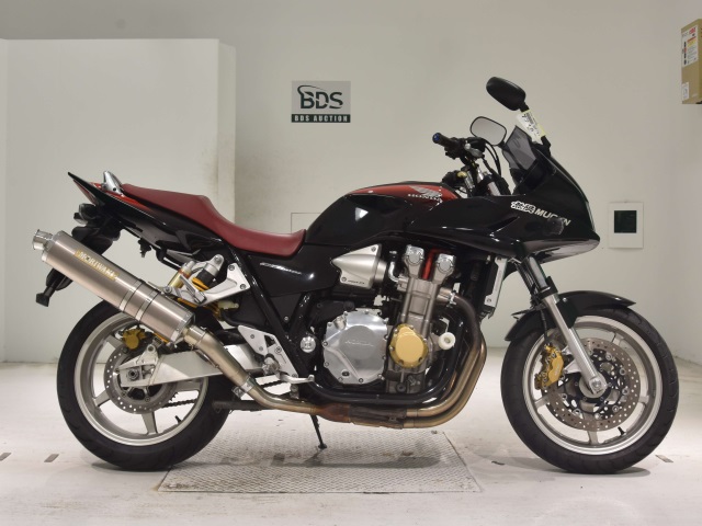 Honda CB1300SF BOLDOR 2008
