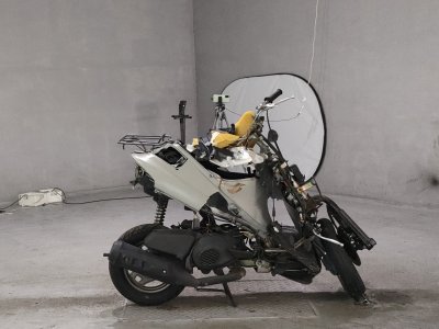 Suzuki ADDRESS V100