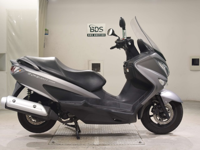 Suzuki BURGMAN200