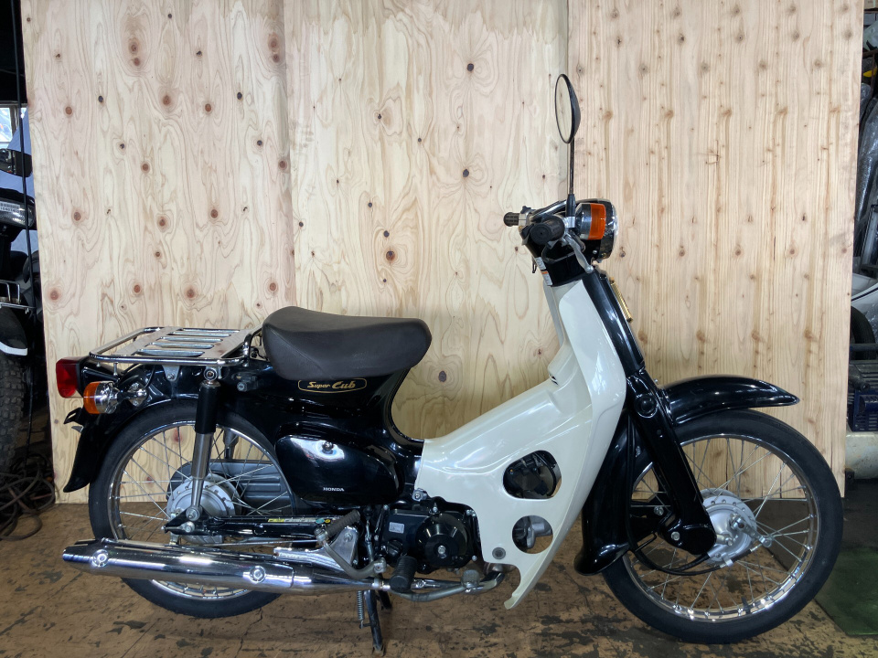 Honda GSX1400 2008