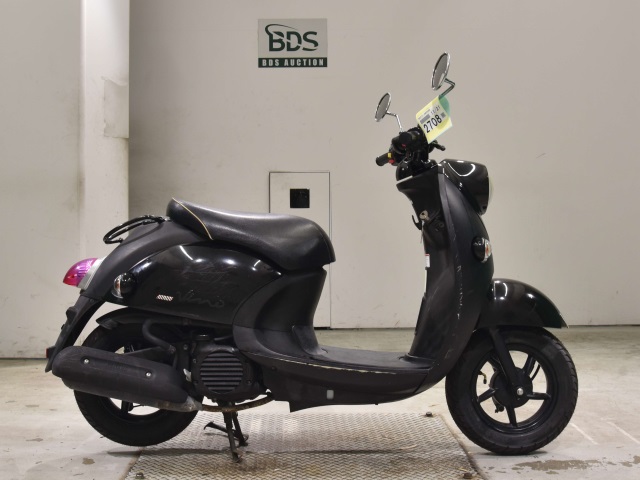 Yamaha VINO50 2015