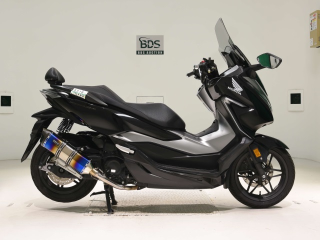 Honda FORZA 2018