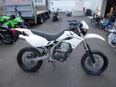 Kawasaki D-TRACKER250 2004
