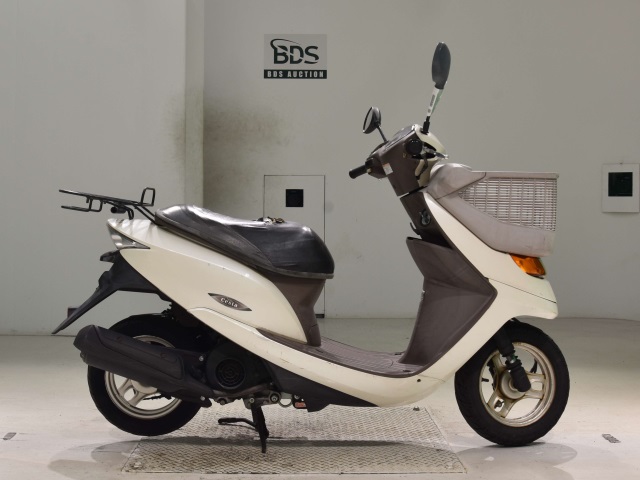 Honda DIO CESTA 2008
