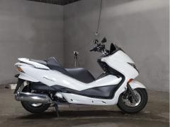Honda FORZA Z 1987