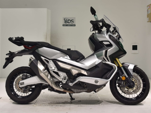 Honda X-ADV750 2018