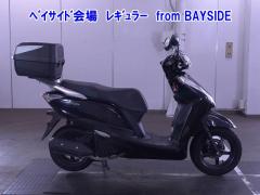 Honda LEAD125 2013