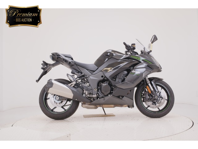 Kawasaki NLNJA1100SX 2025