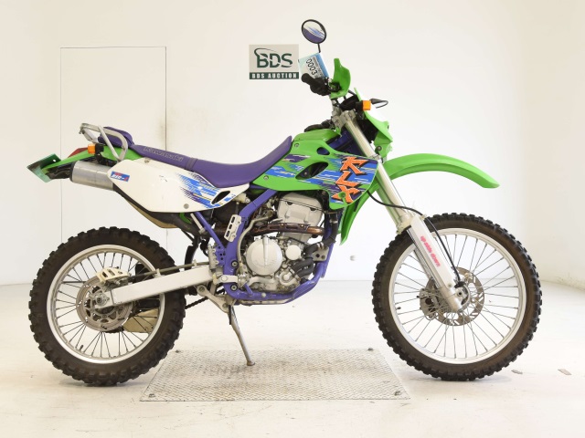 Kawasaki KLX250 1994