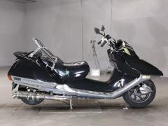 Honda FUSION 2006