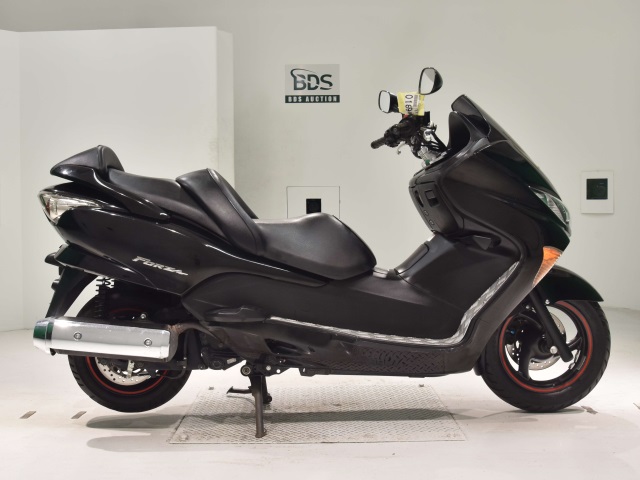Honda FORZA Z 2006