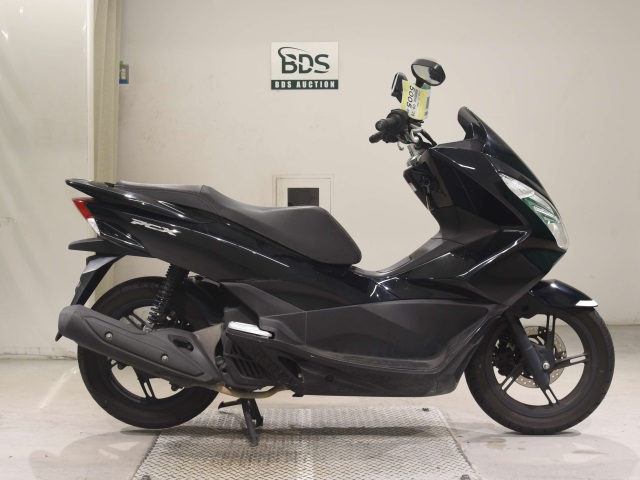 Honda PCX125 2017