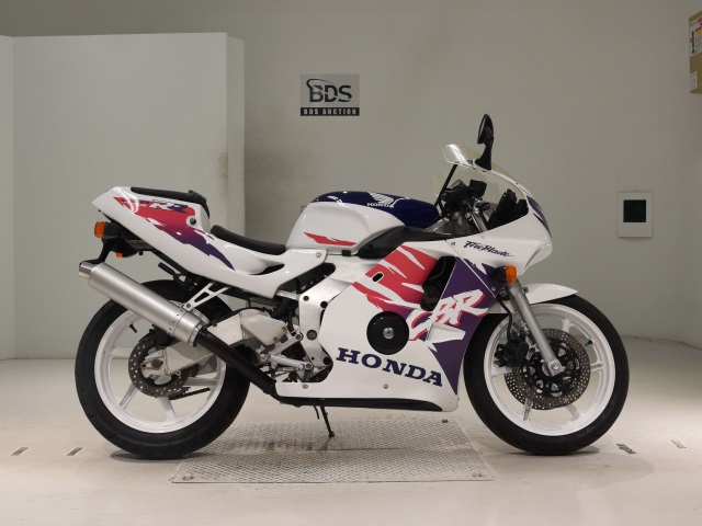 Honda CBR250RR 1990