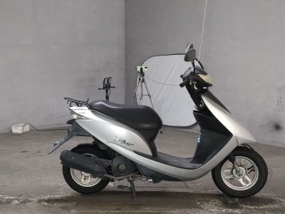 Honda DIO 2004