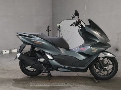 Honda PCX160 2021