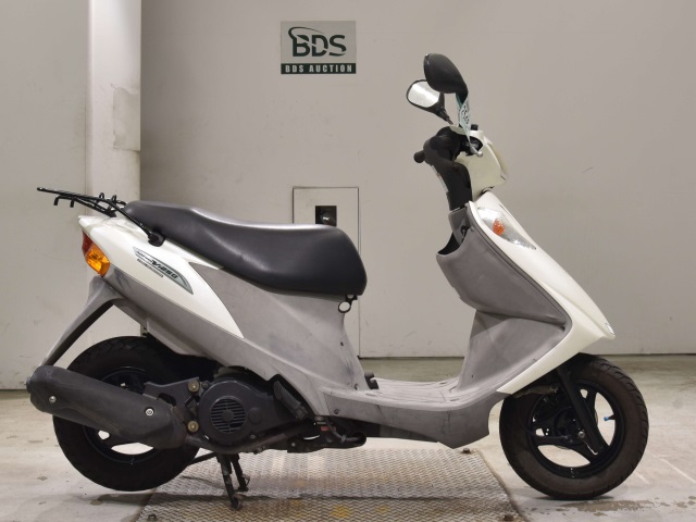 Suzuki ADDRESS V125
