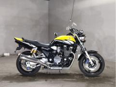 Yamaha XJR1300 2003