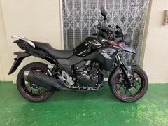 Suzuki V-STROM DL250