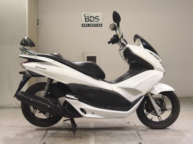 Honda PCX125 2010
