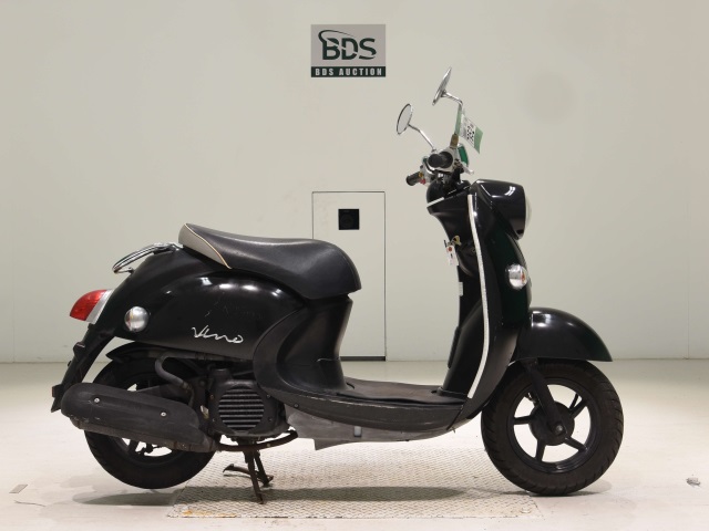 Yamaha VINO50 2008
