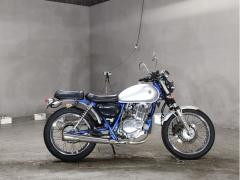 Suzuki ST250E 2004