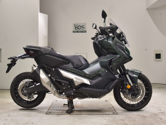 Honda X-ADV750 2020