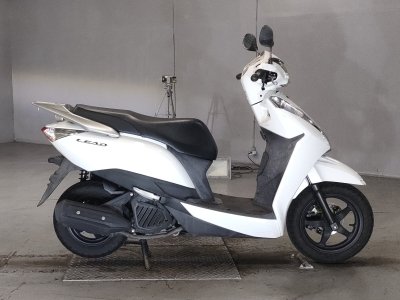 Honda LEAD125 2013
