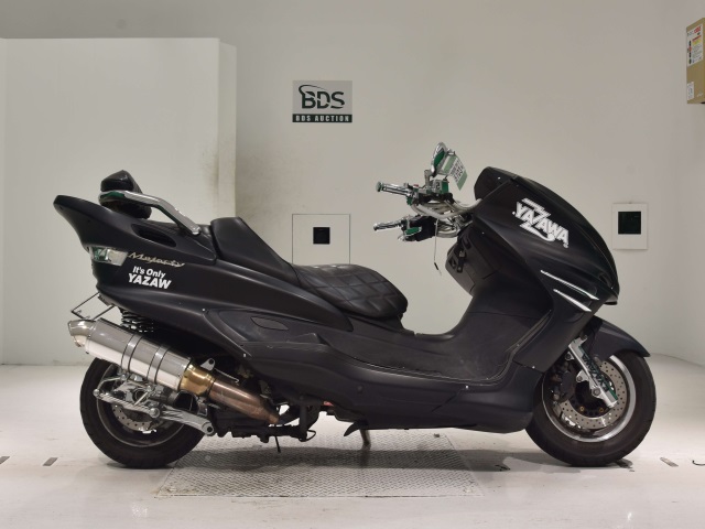Yamaha MAJESTY 250C 2006