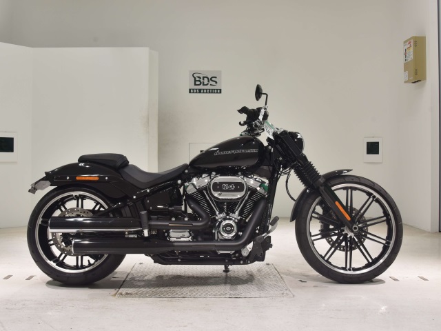 HD BREAKOUT FXBRS1870 2019