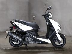 Yamaha CYGNUS125 GRYPHUS 2022
