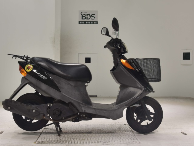 Suzuki ADDRESS V125