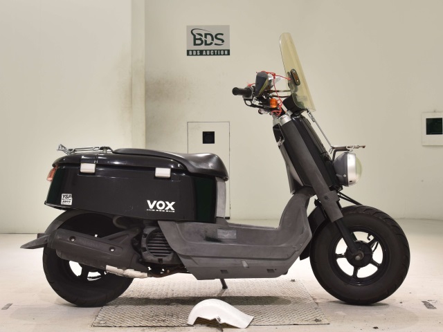 Yamaha VOX 2006
