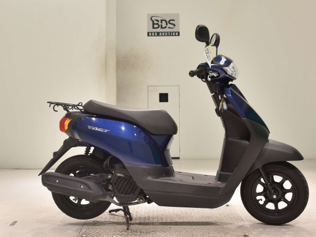Honda TACT-4 BASIC 2024