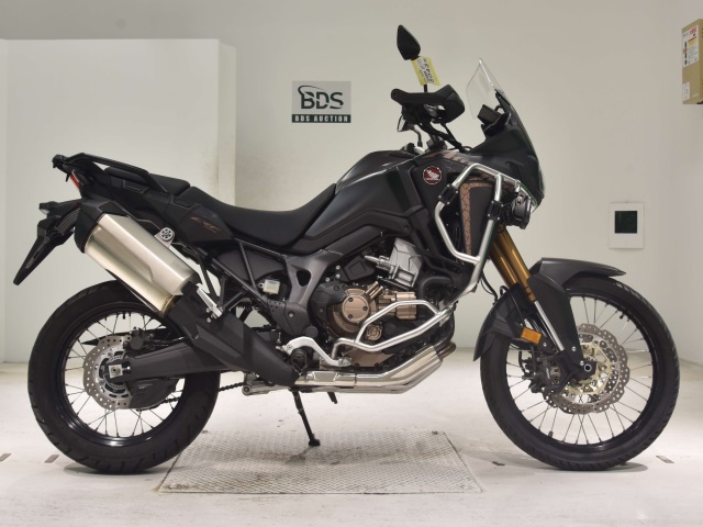 Honda AFRICATWIN CRF1000LD 2019