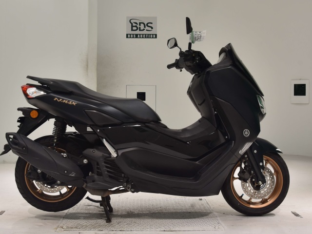 Yamaha NMAX-2 2021