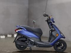 Yamaha AXIS Z 2019