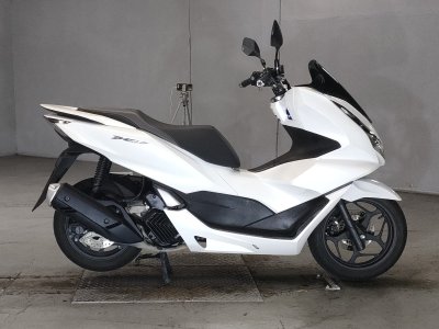 Honda PCX125