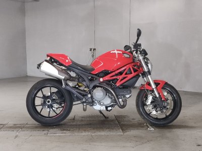 Ducati MONSTER 796 2013