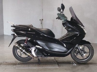 Honda PCX125 2010
