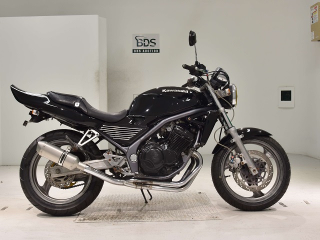 Kawasaki BALIUS ZR250 1995