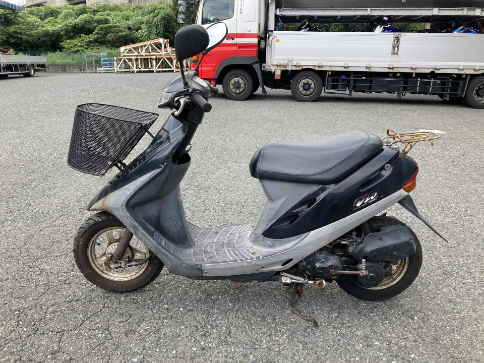 Honda DIO-1 1994