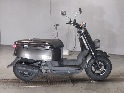Yamaha VOX 2016