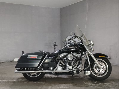HD ROAD KING FLHR1450 2006